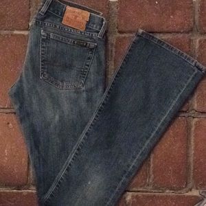 Dream Lucky Brand Jeans